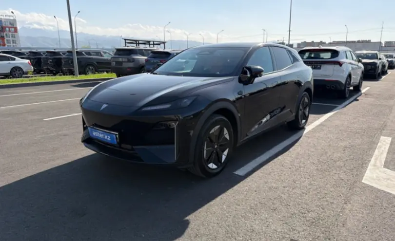 Changan Deepal S7 2025 года за 13 500 000 тг. в Алматы