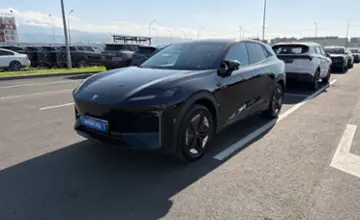 Changan Deepal S7 2025 года за 13 500 000 тг. в Алматы фото 1