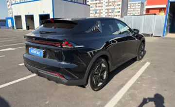 Changan Deepal S7 2025 года за 13 500 000 тг. в Алматы