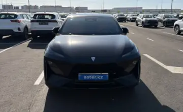 Changan Deepal S7 2025 года за 13 500 000 тг. в Алматы фото 2