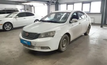 Geely Emgrand 2015 года за 1 500 000 тг. в Астана фото 1