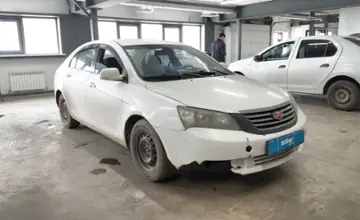 Geely Emgrand 2015 года за 1 500 000 тг. в Астана фото 2