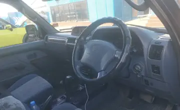 Toyota Land Cruiser Prado 1998 года за 5 200 000 тг. в Алматы фото 5