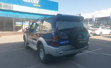 Toyota Land Cruiser Prado 1998 года за 5 200 000 тг. в Алматы фото 4
