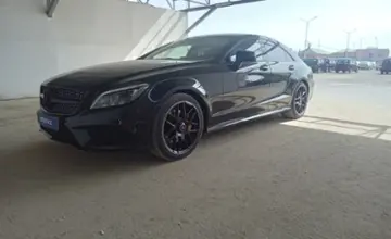 Mercedes-Benz CLS 2015 года за 17 500 000 тг. в Кызылорда фото 1