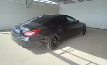 Mercedes-Benz CLS 2015 года за 17 500 000 тг. в Кызылорда