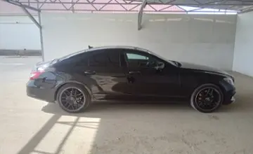 Mercedes-Benz CLS 2015 года за 17 500 000 тг. в Кызылорда фото 4