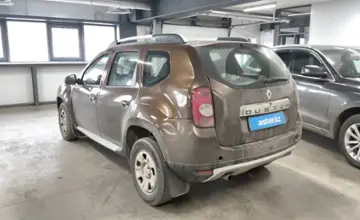 Renault Duster 2013 года за 4 500 000 тг. в Астана фото 4