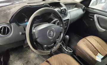 Renault Duster 2013 года за 4 500 000 тг. в Астана фото 5