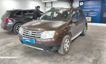Renault Duster 2013 года за 4 500 000 тг. в Астана фото 1
