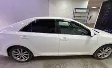 Toyota Camry 2012 года за 7 000 000 тг. в Павлодар фото 4
