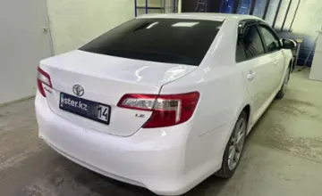 Toyota Camry 2012 года за 7 000 000 тг. в Павлодар