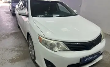 Toyota Camry 2012 года за 7 000 000 тг. в Павлодар фото 3