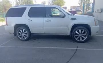 Cadillac Escalade 2007 года за 11 000 000 тг. в Тараз фото 4