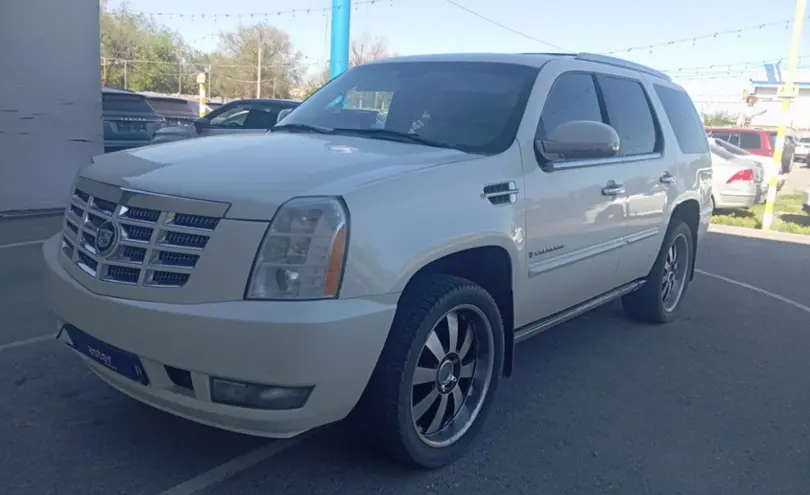 Cadillac Escalade 2007 года за 11 000 000 тг. в Тараз