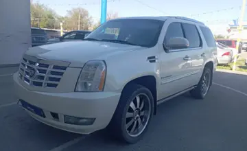 Cadillac Escalade 2007 года за 11 000 000 тг. в Тараз фото 1