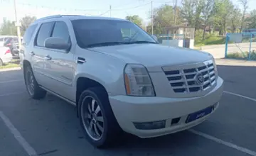 Cadillac Escalade 2007 года за 11 000 000 тг. в Тараз фото 3
