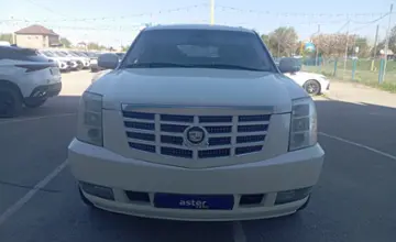 Cadillac Escalade 2007 года за 11 000 000 тг. в Тараз фото 2