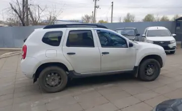 Renault Duster 2014 года за 3 300 000 тг. в Уральск фото 4