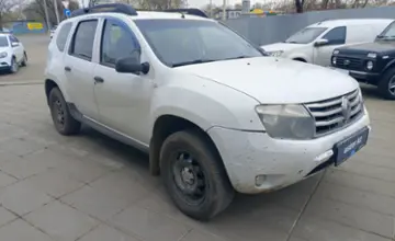 Renault Duster 2014 года за 3 300 000 тг. в Уральск фото 3