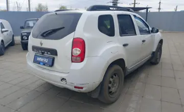 Renault Duster 2014 года за 3 300 000 тг. в Уральск