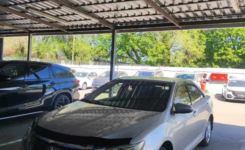 Toyota Camry 2011 года за 8 500 000 тг. в Алматы