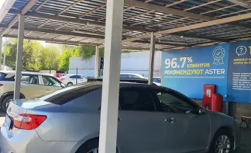 Toyota Camry 2011 года за 8 500 000 тг. в Алматы фото 4