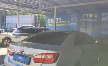 Toyota Camry 2011 года за 8 500 000 тг. в Алматы