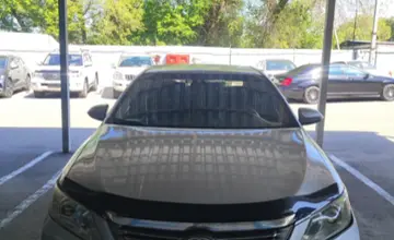 Toyota Camry 2011 года за 8 500 000 тг. в Алматы фото 2