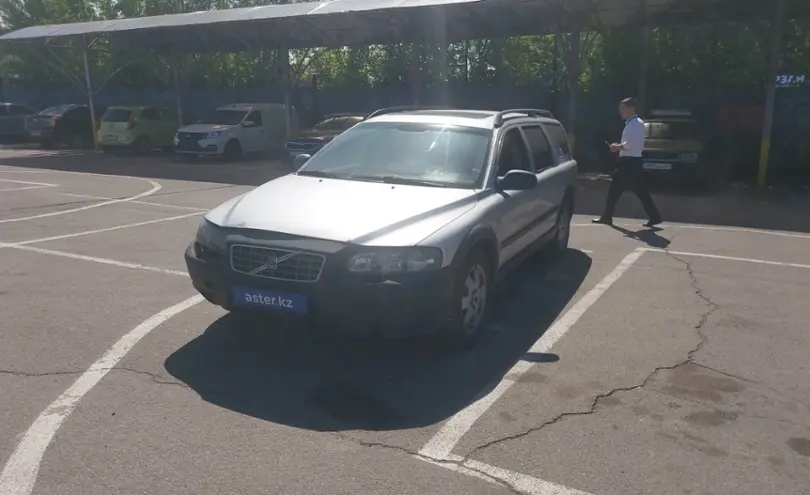 Volvo V70 2002 года за 3 000 000 тг. в Алматы