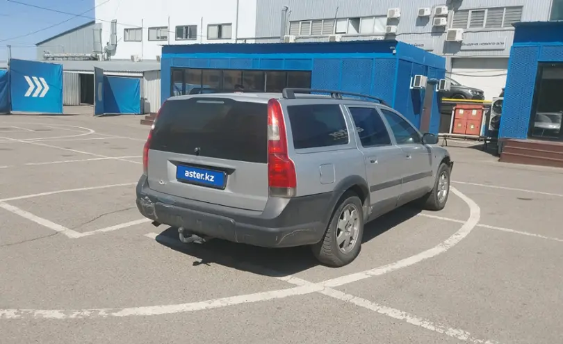 Volvo V70 2002 года за 3 000 000 тг. в Алматы фото 3