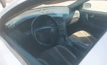 Volvo V70 2002 года за 3 000 000 тг. в Алматы фото 5