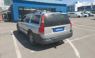 Volvo V70 2002 года за 3 000 000 тг. в Алматы фото 4
