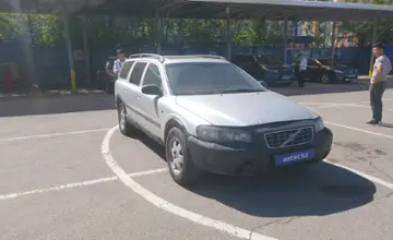 Volvo V70 2002 года за 3 000 000 тг. в Алматы фото 2