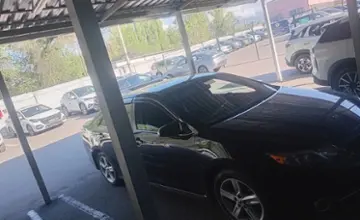 Toyota Camry 2014 года за 7 000 000 тг. в Алматы фото 4