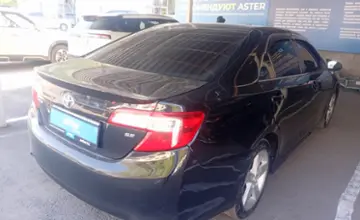 Toyota Camry 2014 года за 7 000 000 тг. в Алматы