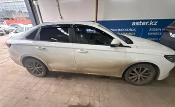 Geely Emgrand 2024 года за 7 500 000 тг. в Астана фото 4