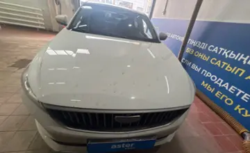 Geely Emgrand 2024 года за 7 500 000 тг. в Астана фото 2