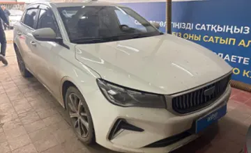 Geely Emgrand 2024 года за 7 500 000 тг. в Астана фото 3