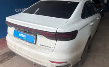 Geely Emgrand 2024 года за 7 500 000 тг. в Астана