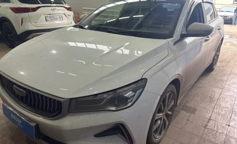 Geely Emgrand 2024 года за 7 500 000 тг. в Астана