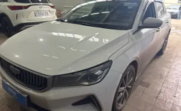 Geely Emgrand 2024 года за 7 500 000 тг. в Астана фото 1