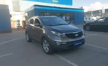 Kia Sportage 2013 года за 7 300 000 тг. в Алматы фото 2