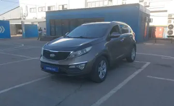 Kia Sportage 2013 года за 7 300 000 тг. в Алматы фото 1