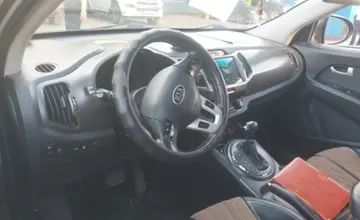 Kia Sportage 2013 года за 7 300 000 тг. в Алматы фото 5