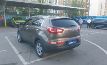 Kia Sportage 2013 года за 7 300 000 тг. в Алматы фото 4