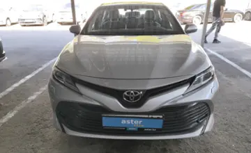 Toyota Camry 2021 года за 14 000 000 тг. в Алматы фото 2