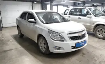 Chevrolet Cobalt 2022 года за 5 500 000 тг. в Астана фото 2