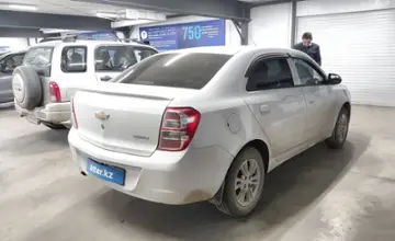 Chevrolet Cobalt 2022 года за 5 500 000 тг. в Астана фото 3