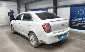 Chevrolet Cobalt 2022 года за 5 500 000 тг. в Астана фото 4